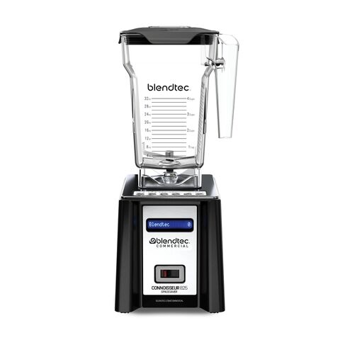 Barový mixer BLENDTEC SpaceSaver 825 - 1x nádoba