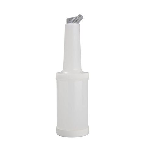 Store & pourer bílý