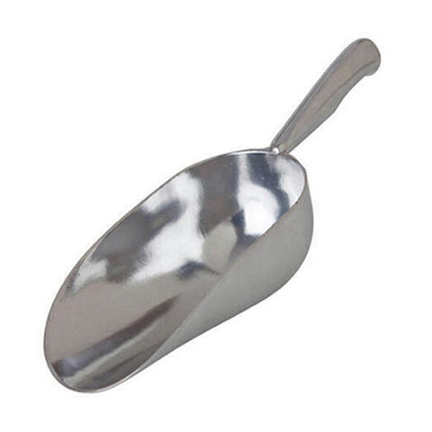 Hliníková lopatka na led 1100 ml 