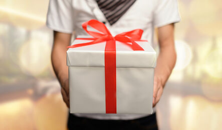 Jak potěšit chlapa dárkem, který ho fakt dostane
