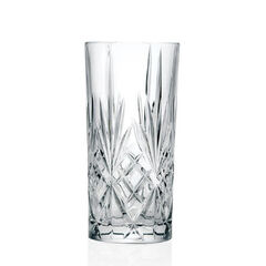 Sklenice highball RCR CRYSTAL Melodia - 360 ml
