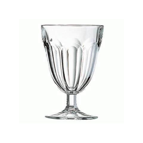 Sklenice na vodu ARCOROC Roman - 210 ml