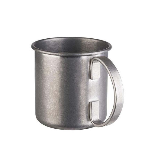 Moscow Mule Mug nerez - 450 ml
