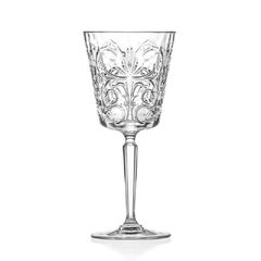 Sklenice na víno RCR CRYSTAL Tattoo - 290 ml