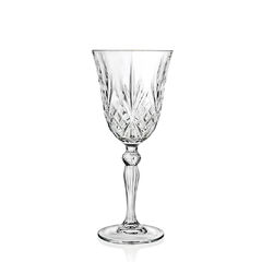 Sklenice na koktejly RCR CRYSTAL Melodia - 210 ml