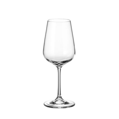 Sklenice na víno CRYSTAL BOHEMIA Strix - 250 ml