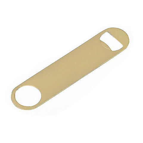 Speed otvírák zlatý