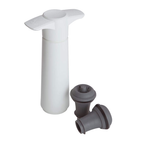 Vacu Vin pumpa + 2x uzávěr
