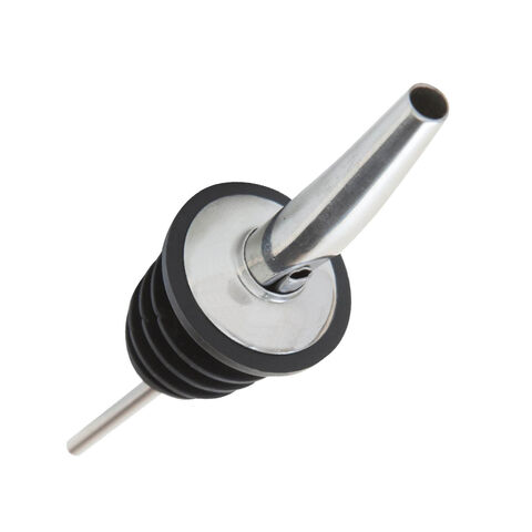 Nalévátko kov zúžené 