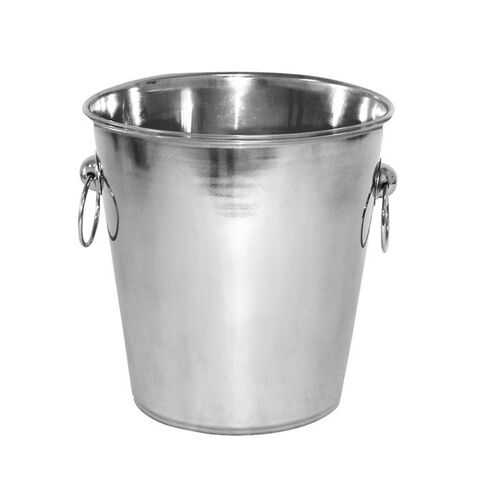 Chladič na víno nerez hladký