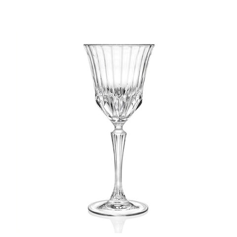 Sklenice na koktejly RCR CRYSTAL Adagio - 220 ml