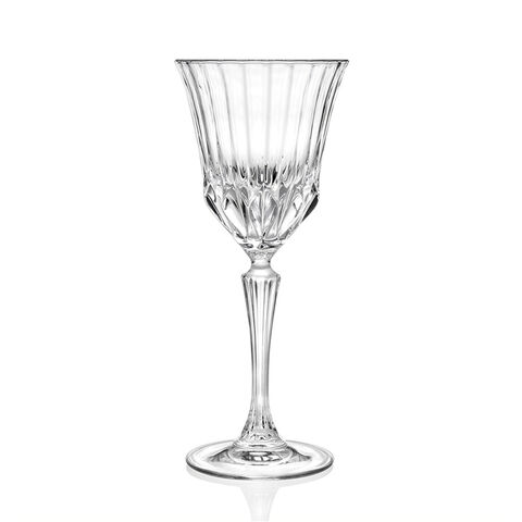 Sklenice na víno RCR CRYSTAL Adagio - 280 ml