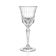 Sklenice na víno RCR CRYSTAL Adagio - 280 ml
