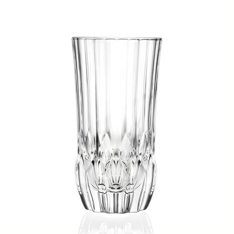 Sklenice highball RCR CRYSTAL Adagio - 400 ml