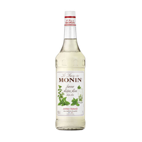 MONIN sirup Mojito 1000 ml