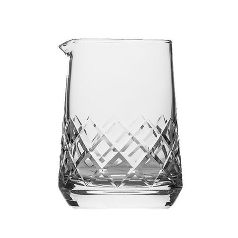 Míchací sklenice MEZCLAR Tulip - 700 ml