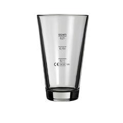 Odměrka sklo cejch 100/150/200 ml