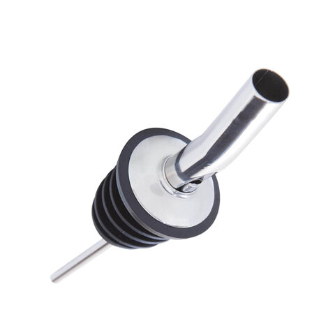 Nalévátko kov široké 