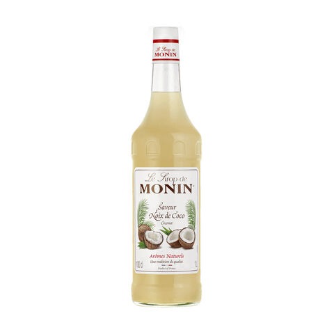 MONIN sirup Kokos 1000 ml