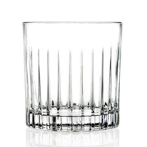 Sklenice na whisky RCR CRYSTAL Timeless DOF - 360 ml