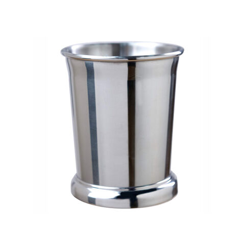 MEZCLAR Julep Cup nerez - 400 ml