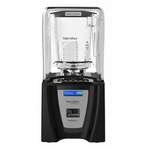Barový mixer BLENDTEC Connoisseur 825 - 2x nádoba