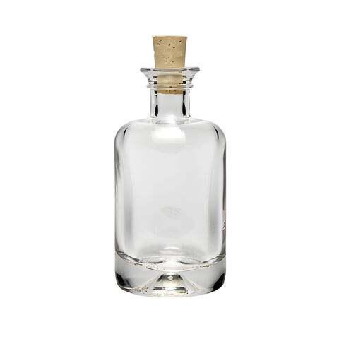 Skleněný flakon APOTHECARY - 100 ml