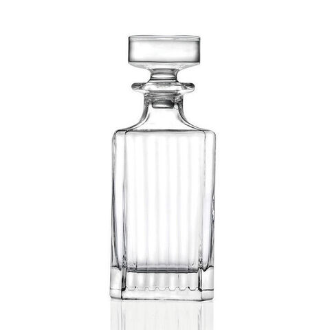 Karafa na whisky RCR CRYSTAL Timeless  - 750 ml



