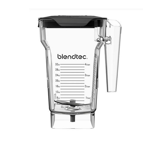 Nádoba Blendtec FourSide s víčkem - 1900 ml