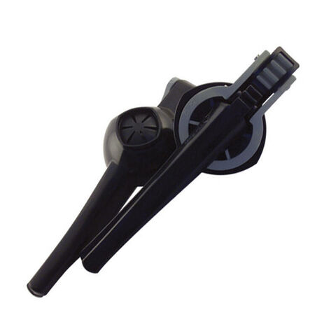 Lis na citrusy LEMON/LIME černý