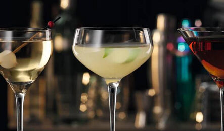 Na sklenici záleží. Která je ta správná pro koktejl?