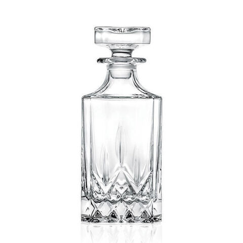 Karafa na whisky RCR CRYSTAL Opera - 750 ml