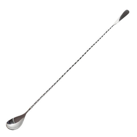 Míchací lžička HUDSON nerez 45 cm