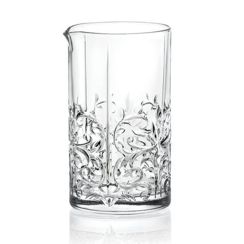 Míchací sklenice RCR CRYSTAL Tattoo - 650 ml
