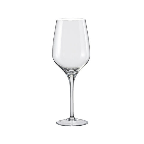 Sklenice na víno CRYSTALEX Rebecca - 460 ml