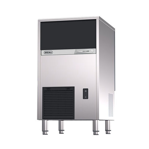 Výrobník ledu Brema CB 425 chlazený VZDUCHEM