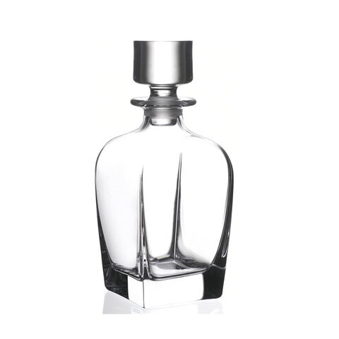 Karafa na whisky RCR CRYSTAL Fusion - 800 ml