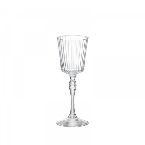 Sklenice na likéry BORMIOLI ROCCO America´20s - 80 ml