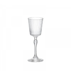 Sklenice na likéry BORMIOLI ROCCO America´20s - 80 ml
