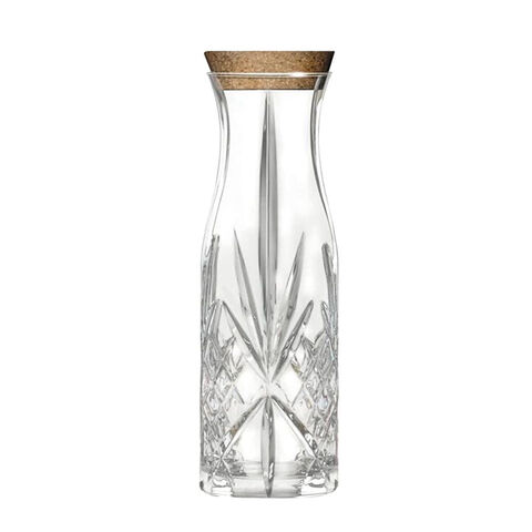 Karafa na vodu RCR CRYSTAL Melodia - 1160 ml
