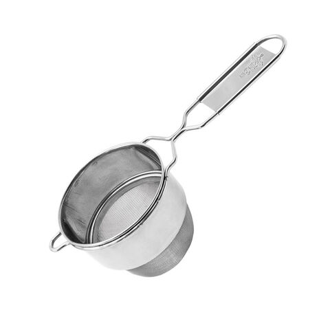 Barové sítko BARS pro double strain 