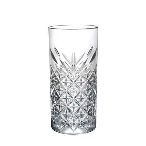 Sklenice na vodu PASABAHCE Timeless - 295 ml