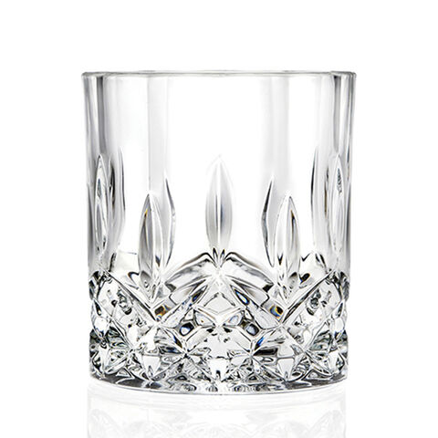 Sklenice na whisky RCR CRYSTAL Opera DOF - 300 ml