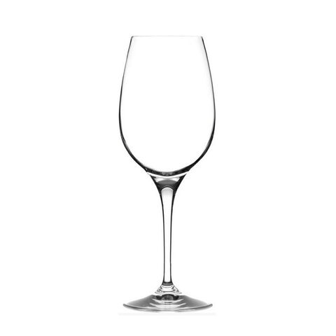 Sklenice na víno RCR CRYSTAL Invino set 2 ks - 380 ml